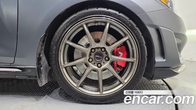 Hyundai Veloster (JS) 2.0 N 2021 — фото 21