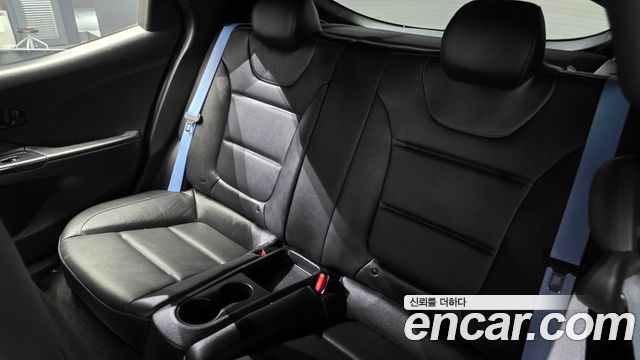 Hyundai Veloster (JS) 2.0 N 2021 — фото 26