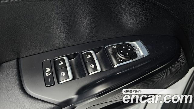 Kia K5 (III) 2.0 LPI(Renter car) Trandy 2023 — фото 12