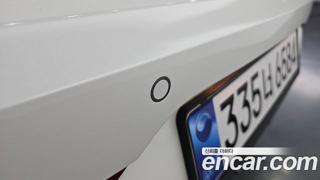 Kia K5 (III) 2.0 LPI(Renter car) Trandy 2023 — фото 19