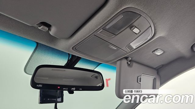 Hyundai Kona 1.6 Turbo 2WD Modern Art 2018 — фото 18