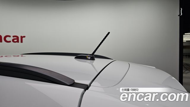 Hyundai Kona 1.6 Turbo 2WD Modern Art 2018 — фото 30