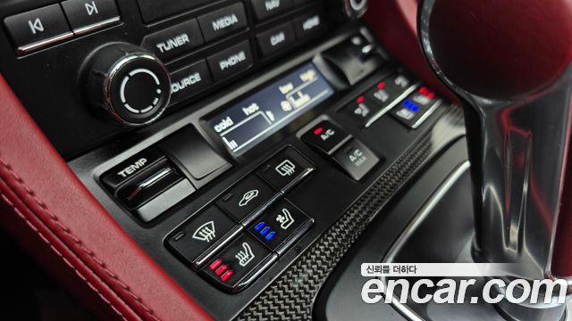 Porsche 718 Boxster 2.5 GTS 2020 — фото 16