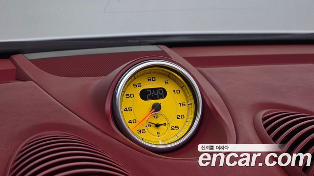 Porsche 718 Boxster 2.5 GTS 2020 — фото 18