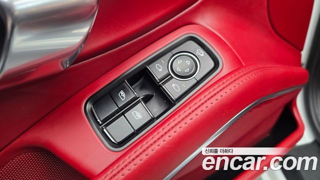 Porsche 718 Boxster 2.5 GTS 2020 — фото 19