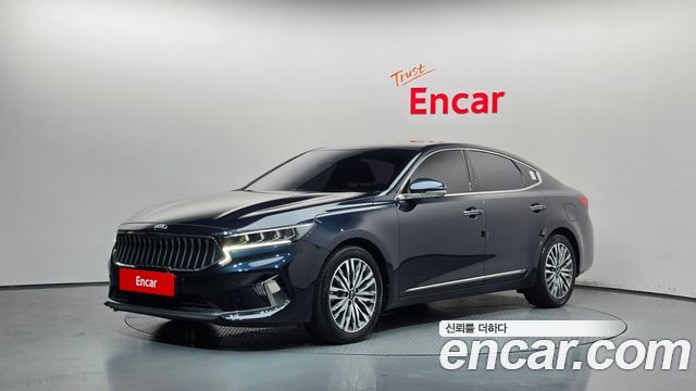 Kia K7 Premier 2.5 GDI Noblesse