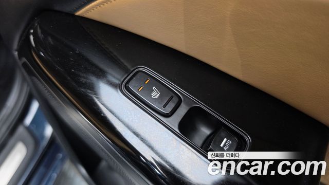 Kia K7 Premier 2.5 GDI Noblesse 2020 — фото 18