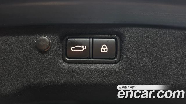 Kia K7 Premier 2.5 GDI Noblesse 2020 — фото 19