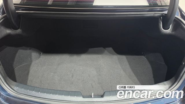 Kia K7 Premier 2.5 GDI Noblesse 2020 — фото 20