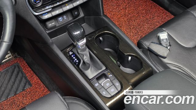 Hyundai Santa Fe (TM) Diesel 2.0 2WD Exclusive Special 2019 — фото 9