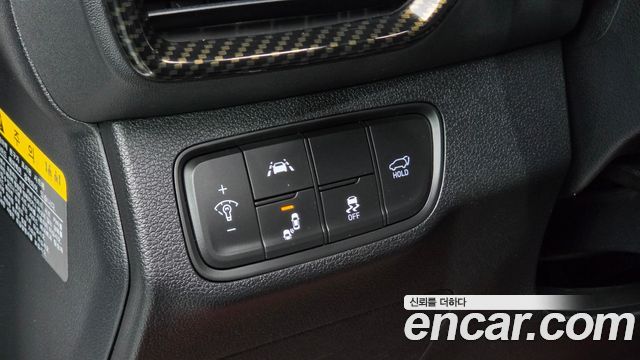 Hyundai Santa Fe (TM) Diesel 2.0 2WD Exclusive Special 2019 — фото 19