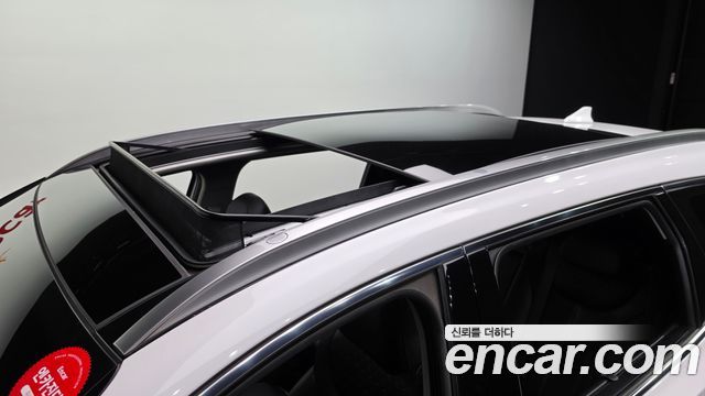 Hyundai Santa Fe (TM) Diesel 2.0 2WD Exclusive Special 2019 — фото 20