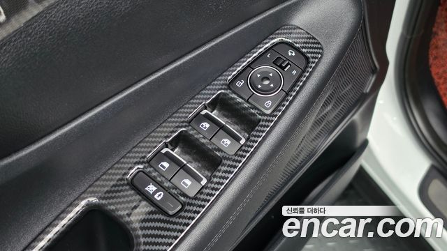 Hyundai Santa Fe (TM) Diesel 2.0 2WD Exclusive Special 2019 — фото 22