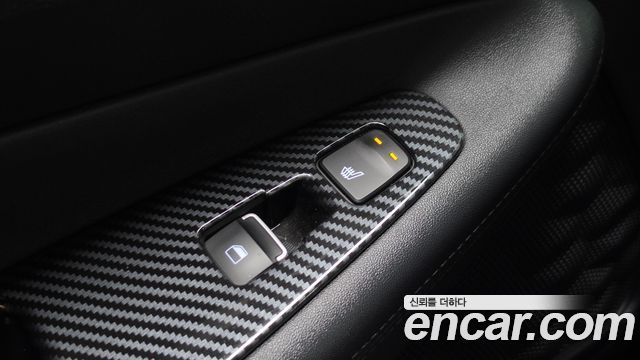 Hyundai Santa Fe (TM) Diesel 2.0 2WD Exclusive Special 2019 — фото 23
