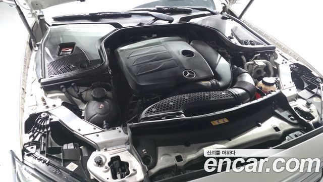 Mercedes-Benz E-Class (W213) E350 4MATIC AMG Line 2020 — фото 6