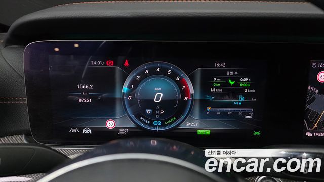 Mercedes-Benz E-Class (W213) E350 4MATIC AMG Line 2020 — фото 8