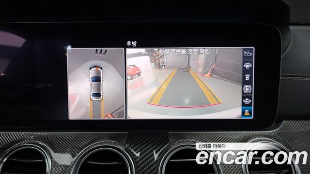 Mercedes-Benz E-Class (W213) E350 4MATIC AMG Line 2020 — фото 15