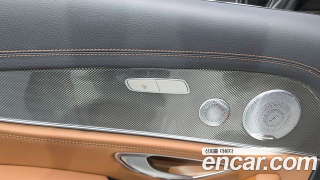 Mercedes-Benz E-Class (W213) E350 4MATIC AMG Line 2020 — фото 27