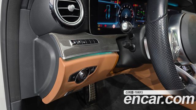 Mercedes-Benz E-Class (W213) E350 4MATIC AMG Line 2020 — фото 29