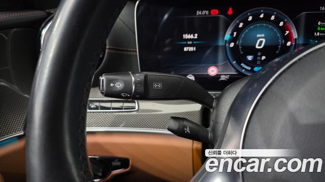 Mercedes-Benz E-Class (W213) E350 4MATIC AMG Line 2020 — фото 30