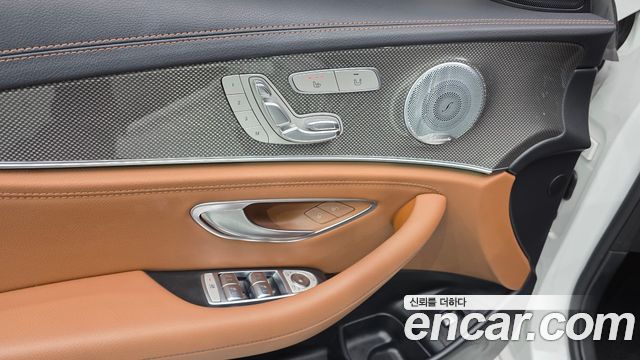 Mercedes-Benz E-Class (W213) E350 4MATIC AMG Line 2020 — фото 34