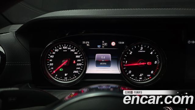 Mercedes-Benz E-Class (W213) E220d Coupe 2019 — фото 8