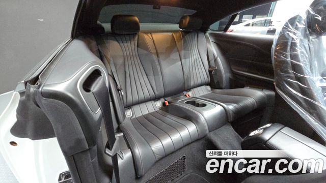 Mercedes-Benz E-Class (W213) E220d Coupe 2019 — фото 11