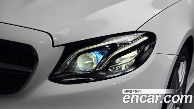 Mercedes-Benz E-Class (W213) E220d Coupe 2019 — фото 22