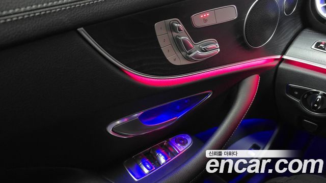 Mercedes-Benz E-Class (W213) E220d Coupe 2019 — фото 27