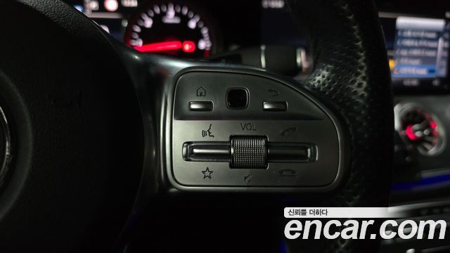 Mercedes-Benz E-Class (W213) E220d Coupe 2019 — фото 30
