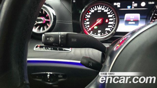 Mercedes-Benz E-Class (W213) E220d Coupe 2019 — фото 31