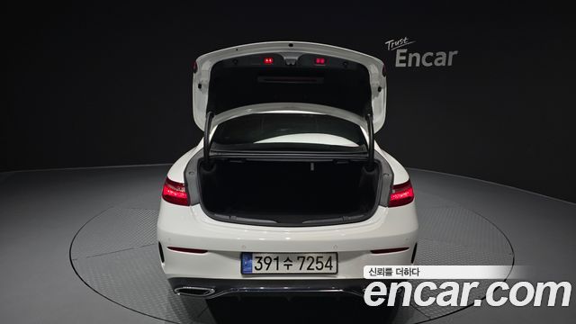 Mercedes-Benz E-Class (W213) E220d Coupe 2019 — фото 34