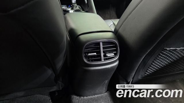 Hyundai Avante (CN7) 1.6 Inspiration 2023 — фото 28