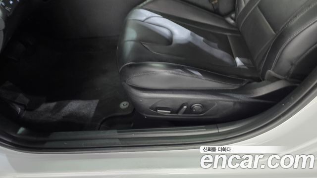 Hyundai Avante (CN7) 1.6 Inspiration 2023 — фото 29