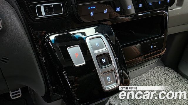 Hyundai Staria 4WD Camper Prestige Camper 4Seater 2023 — фото 9