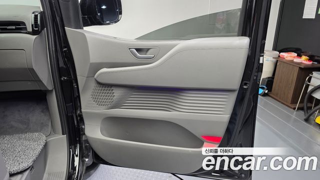 Hyundai Staria 4WD Camper Prestige Camper 4Seater 2023 — фото 24