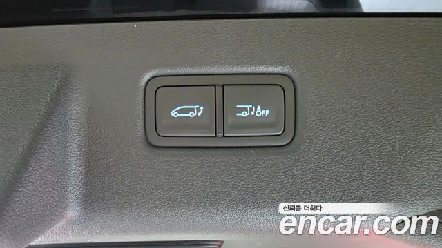 Hyundai Staria 4WD Camper Prestige Camper 4Seater 2023 — фото 28