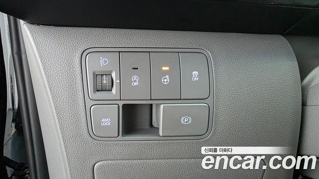 Hyundai Staria 4WD Camper Prestige Camper 4Seater 2023 — фото 29