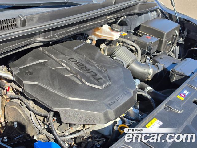 Kia Carnival (IV) Diesel 9-Seater Hi Limousine Signature 2024 — фото 6