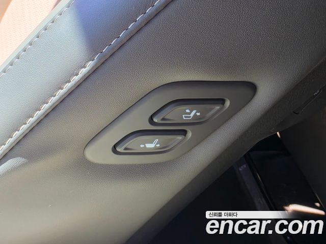 Kia Carnival (IV) Diesel 9-Seater Hi Limousine Signature 2024 — фото 15