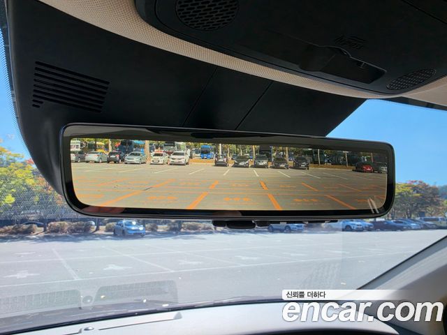 Kia Carnival (IV) Diesel 9-Seater Hi Limousine Signature 2024 — фото 19