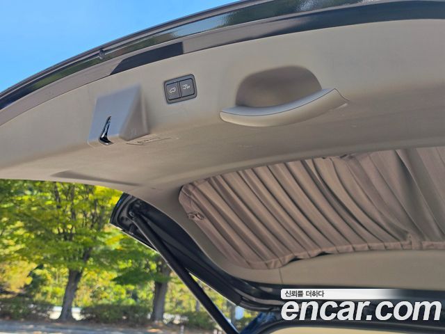 Kia Carnival (IV) Diesel 9-Seater Hi Limousine Signature 2024 — фото 20