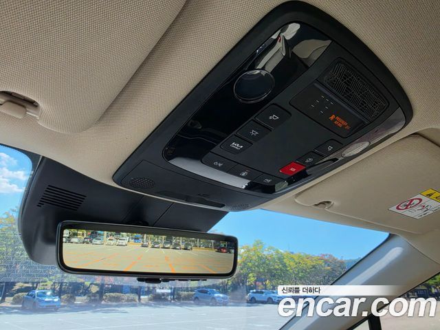 Kia Carnival (IV) Diesel 9-Seater Hi Limousine Signature 2024 — фото 22