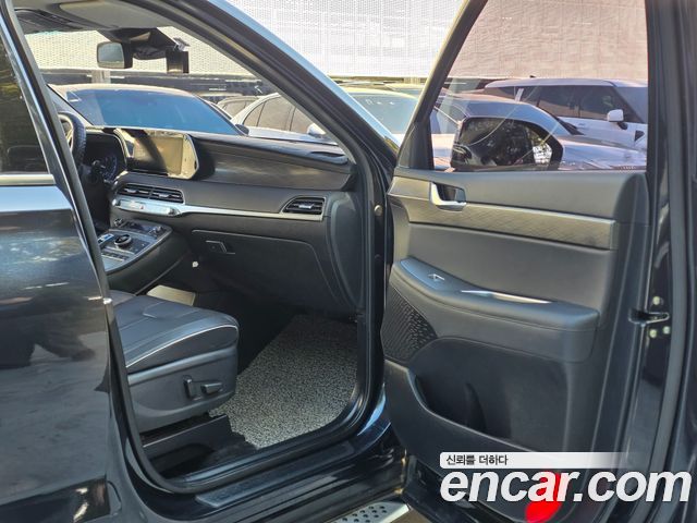 Hyundai Palisade Diesel 2.2 2WD Prestige 2019 — фото 6