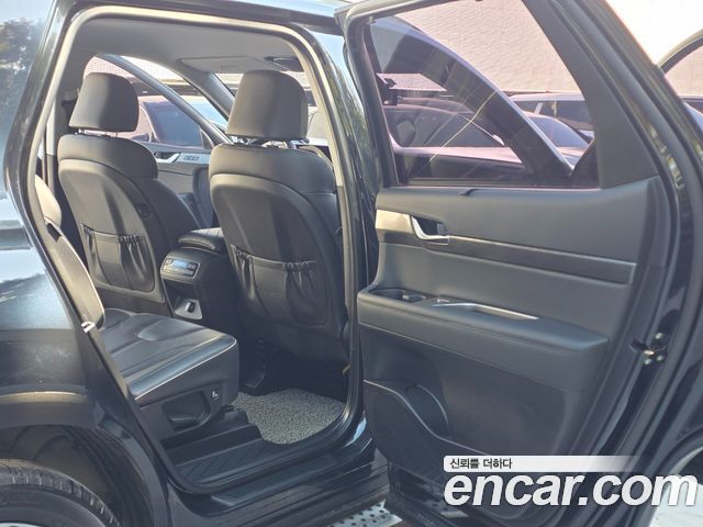 Hyundai Palisade Diesel 2.2 2WD Prestige 2019 — фото 7