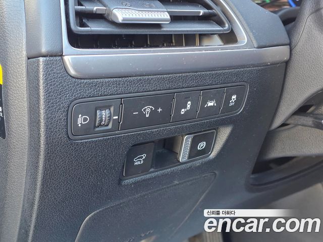 Hyundai Palisade Diesel 2.2 2WD Prestige 2019 — фото 18