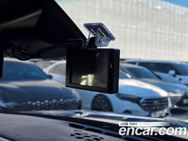 Hyundai Palisade Diesel 2.2 2WD Prestige 2019 — фото 19