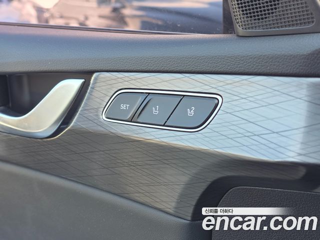Hyundai Palisade Diesel 2.2 2WD Prestige 2019 — фото 22