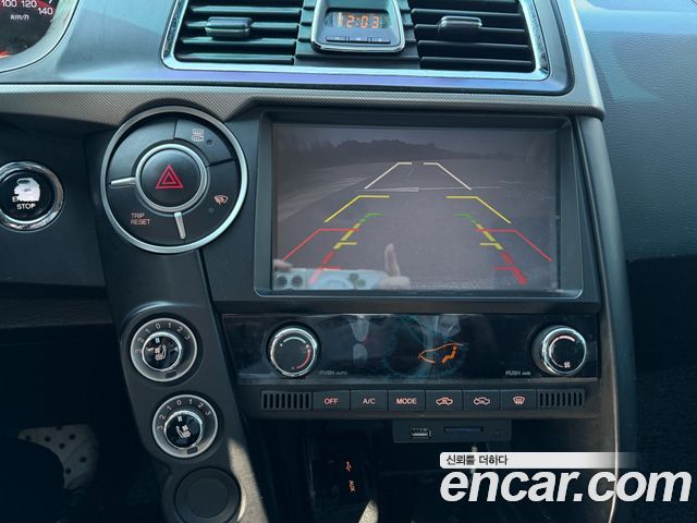 KG Mobility (SsangYong) Korando Sport CX7 4WD PASSION 2016 — фото 18