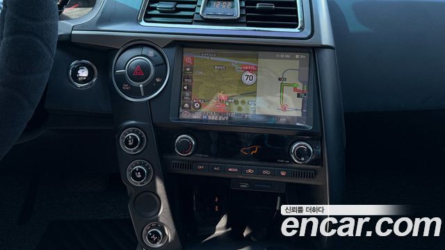 KG Mobility (SsangYong) Korando Sport CX7 4WD PASSION 2016 — фото 19